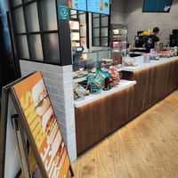  at LEON in Worcester