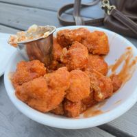   at Ranch Camp in Stowe