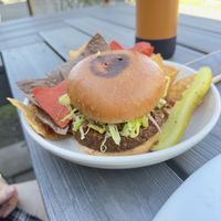   at Ranch Camp in Stowe