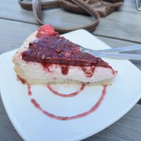   at Ranch Camp in Stowe