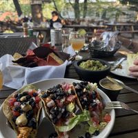   at Ranch Camp in Stowe