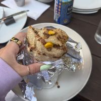   at Ranch Camp in Stowe