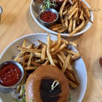   at Ranch Camp in Stowe