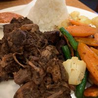  at BoBoKo in Harrisonburg