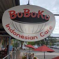 Welcome at BoBoKo in Harrisonburg