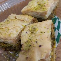  at The Mediterranean Chickpea in Tampa