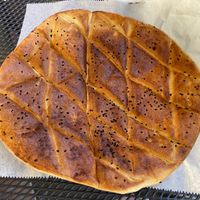  at The Mediterranean Chickpea in Tampa