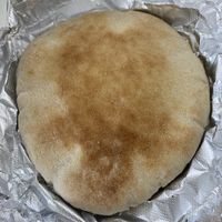   at The Mediterranean Chickpea in Tampa