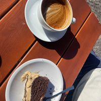 Bananabread  at Nah am Wasser - Neukölln in Berlin
