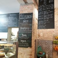 Menu 2 at Nah am Wasser - Neukölln in Berlin