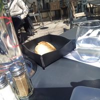 at Restaurant Comte Roger in Carcassonne