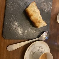   at La Table à l'Envers in Marseille