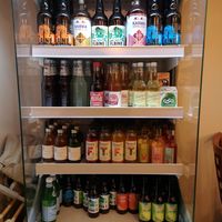 We Eat 1 at La Table à l'Envers in Marseille