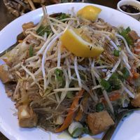 Mmmm Noodles!!! Batil Patong at Kulinarya in Vancouver