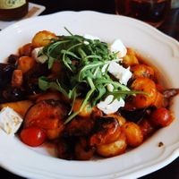  at Bracks Nudelhaus UG in Winterberg