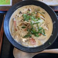 ヴィーガン豆乳グラタン  at Hekkoro in Fujisawa