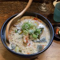 Gratin hoto   at Hekkoro in Fujisawa