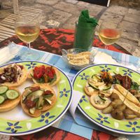  at Cactus in Polignano A Mare