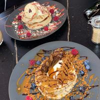   at Hampton & Vouis in Manchester