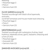  at Hampton & Vouis in Manchester