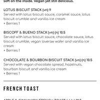  at Hampton & Vouis in Manchester