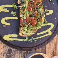  at Hampton & Vouis in Manchester