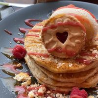   at Hampton & Vouis in Manchester