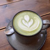   at Hampton & Vouis in Manchester