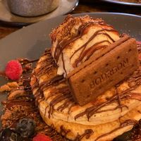   at Hampton & Vouis in Manchester