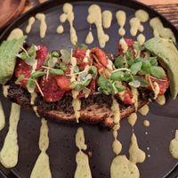 Olive Garden at Hampton & Vouis in Manchester