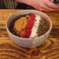  at Hampton & Vouis in Manchester