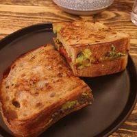  at Hampton & Vouis in Manchester