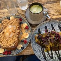  at Hampton & Vouis in Manchester