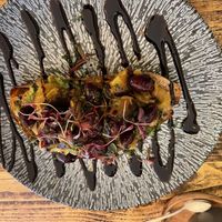   at Hampton & Vouis in Manchester