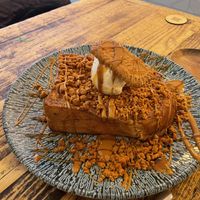   at Hampton & Vouis in Manchester