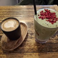  at Hampton & Vouis in Manchester