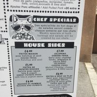   at Cool Cats in Chamonix-mont-blanc