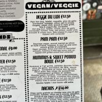   at Cool Cats in Chamonix-mont-blanc