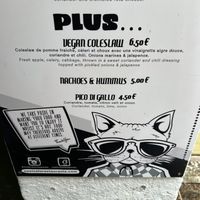   at Cool Cats in Chamonix-mont-blanc