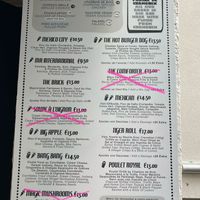  at Cool Cats in Chamonix-mont-blanc