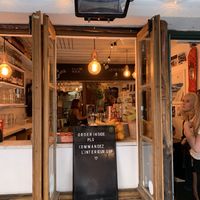 Place at Cool Cats in Chamonix-mont-blanc