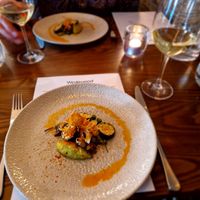  at Wedgwood in Edinburgh