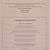  at Wedgwood in Edinburgh