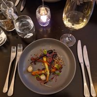  at Wedgwood in Edinburgh