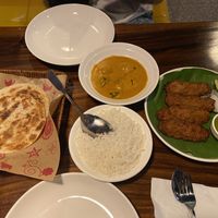   at Masala Dosa Street Kitchen - MDSK in Phnom Penh