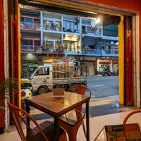  at Masala Dosa Street Kitchen - MDSK in Phnom Penh