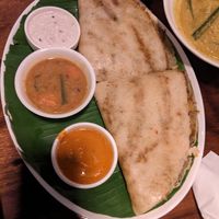  at Masala Dosa Street Kitchen - MDSK in Phnom Penh