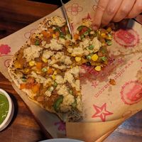  at Masala Dosa Street Kitchen - MDSK in Phnom Penh