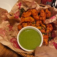  at Masala Dosa Street Kitchen - MDSK in Phnom Penh