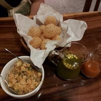  at Masala Dosa Street Kitchen - MDSK in Phnom Penh